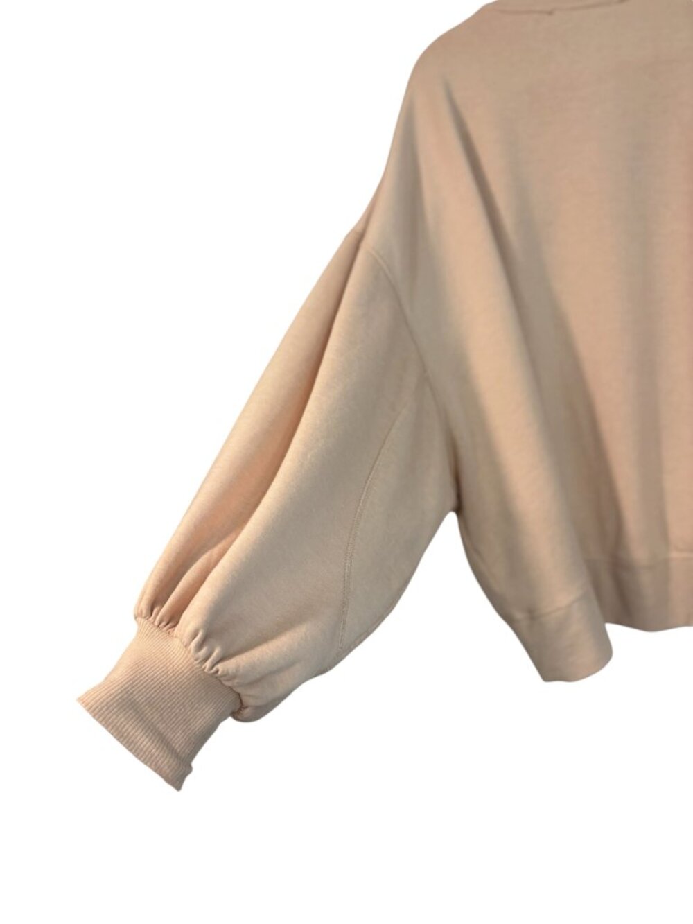 Judith March Wine Mode Sweatshirt - Picture 4 of 7